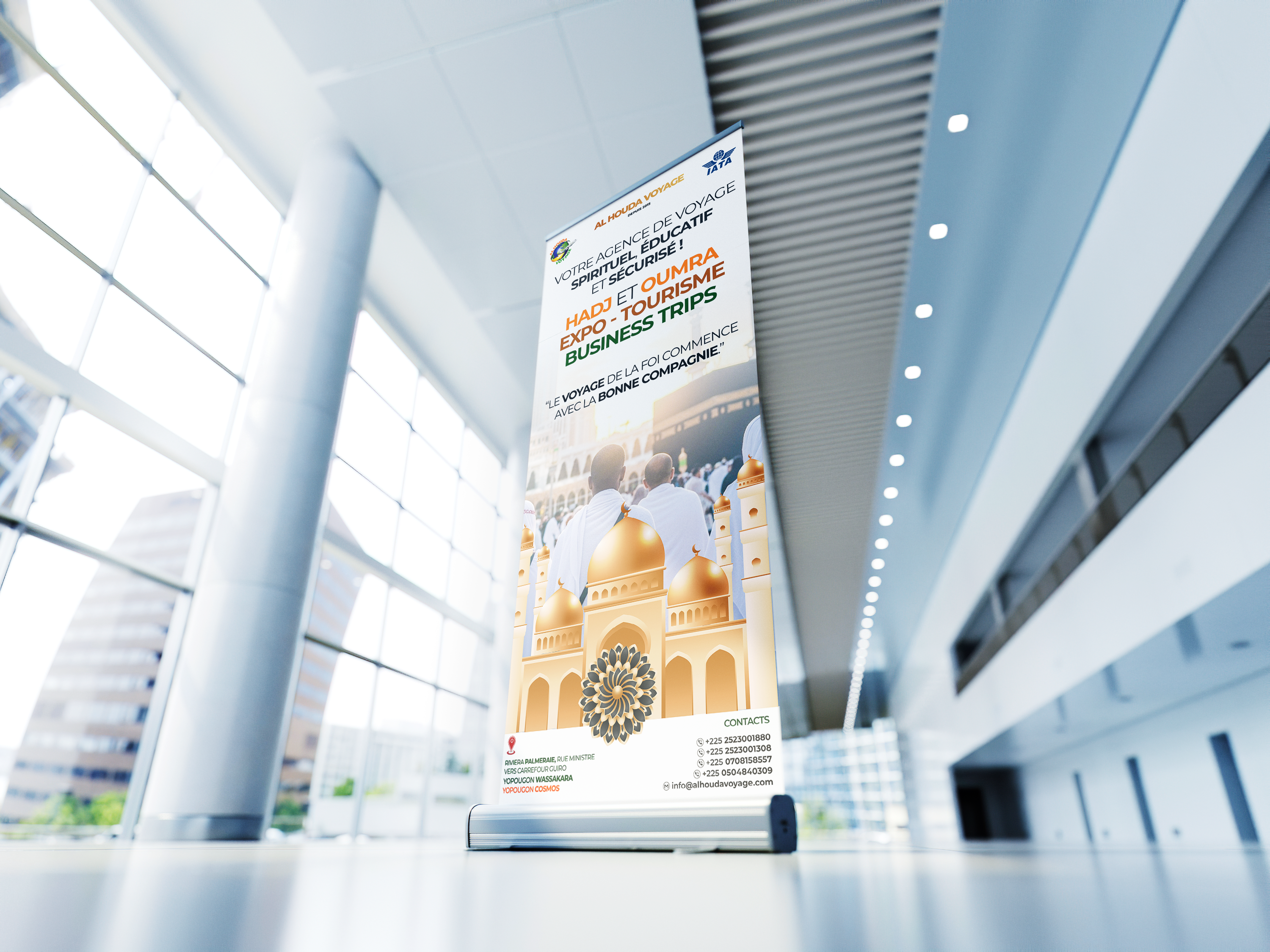 Al Houda Voyage