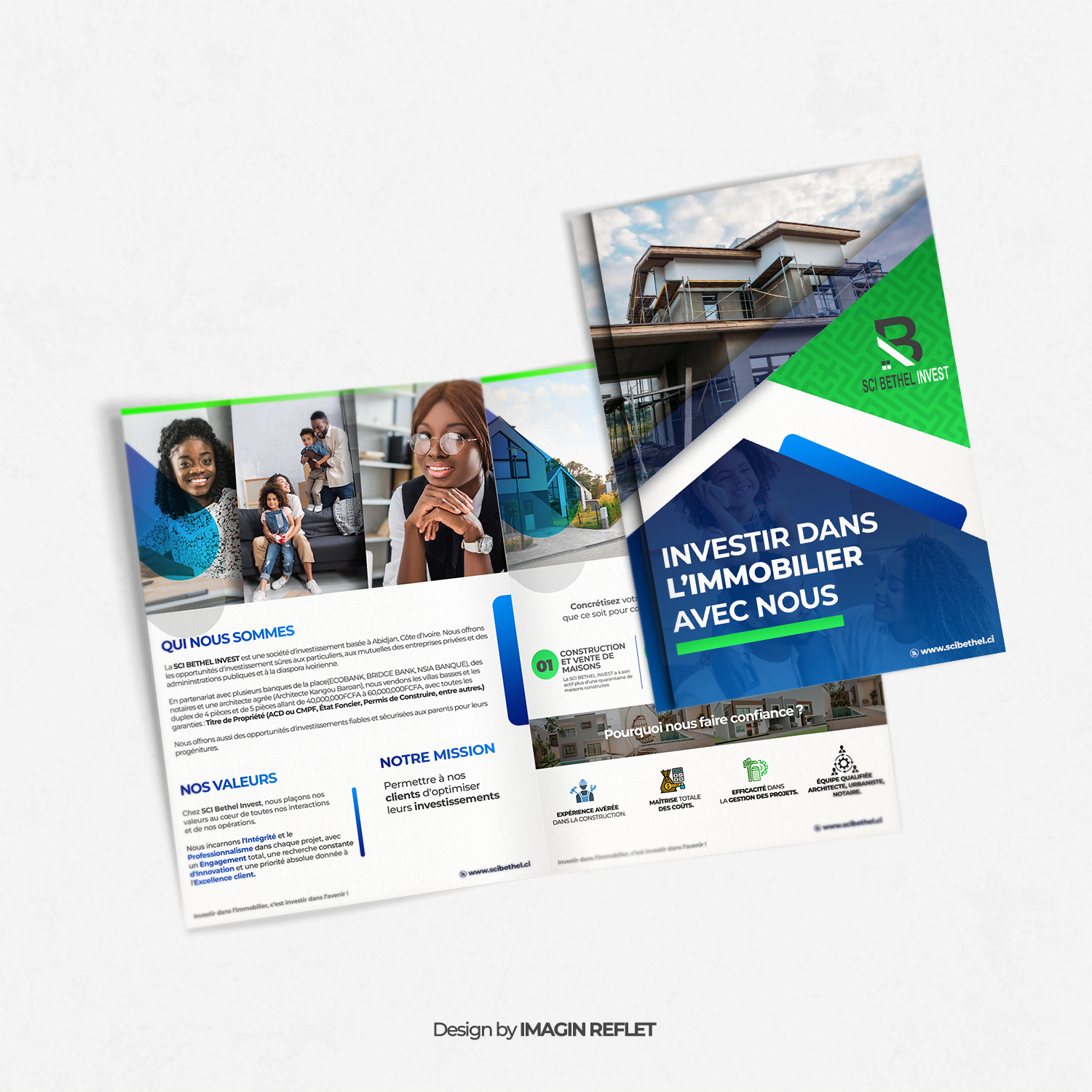 Bethel Immobilier